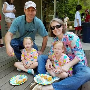 Meet your Posher, Anna